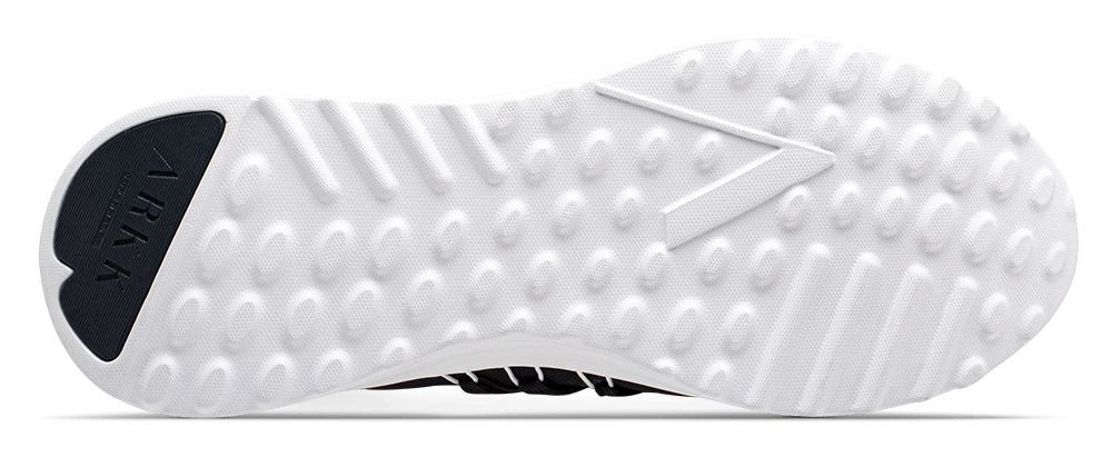 ARKK SMU Raven FG 2.0 PWR55 | Midnight White | Women Raven